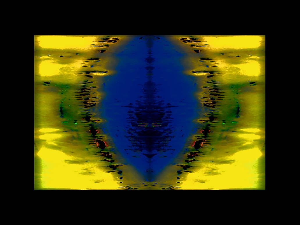 Multiverse... the new Alien...3 by RalfRaps-sigNATUR on DeviantArt