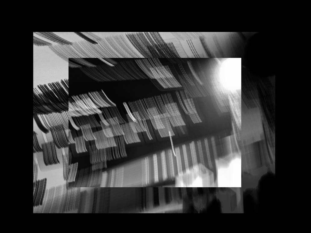 Abstract Living - Barcode...5 by RalfRaps-sigNATUR on DeviantArt