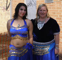 belly dance 2008