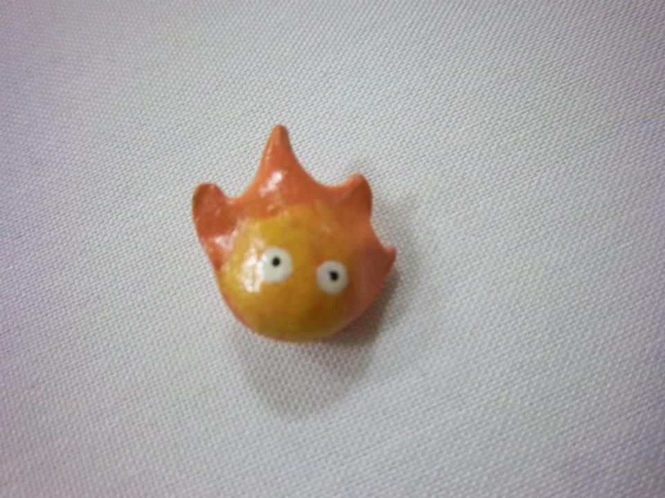 Calcifer