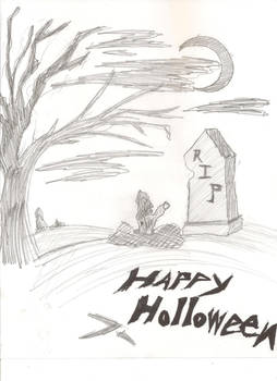 Happy Halloween 2011