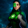 Emeraude Toubia as Jessica Cruz