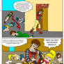 The Terrible Tickler -page 3-