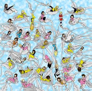 dfhthj User Profile | DeviantArt