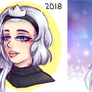 Art Improvement, yay