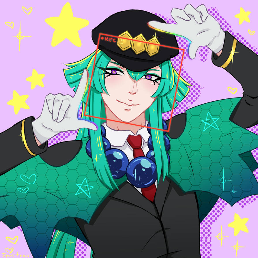 Resultado de imagem para ruka nanbaka