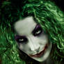 Joker Girl