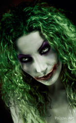 Joker Girl