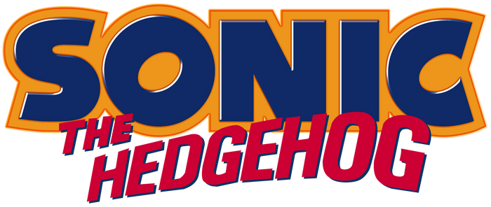 Sonic Frontiers Logo (Version 2) by Jster1223 on DeviantArt