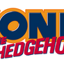 Classic Sonic The Hedgehog 2 (Logo Remake) 