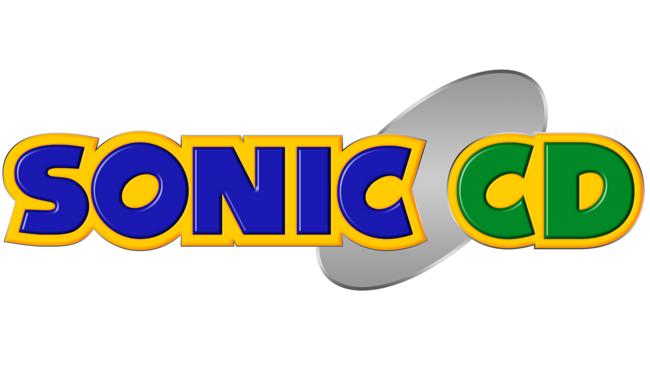 Sonic CD Logo Remake By JsterGraphics On DeviantArt sonic-cd-logo-remake-by-jstergraphics-on-deviantart