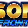 Sonic Frontiers Logo (Version 2)