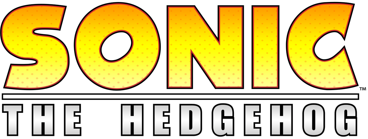 Sonic Frontiers Logo (Version 2) by Jster1223 on DeviantArt