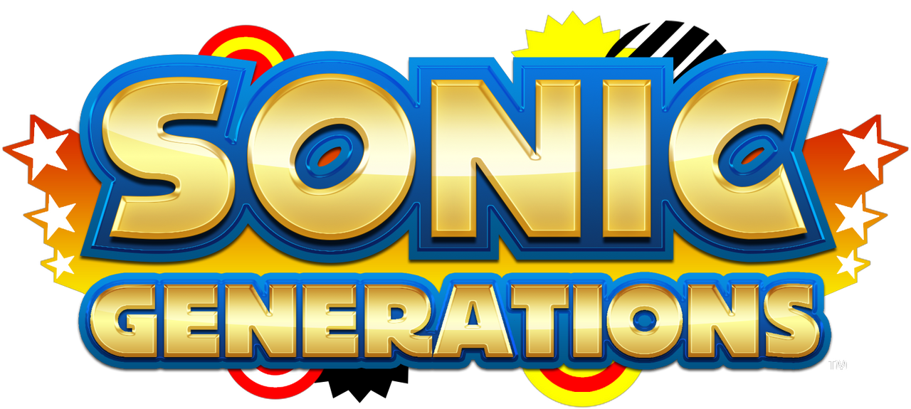 Sonic Generations Remake by Jster1223 on DeviantArt