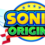 Sonic Origins - Logo Remake