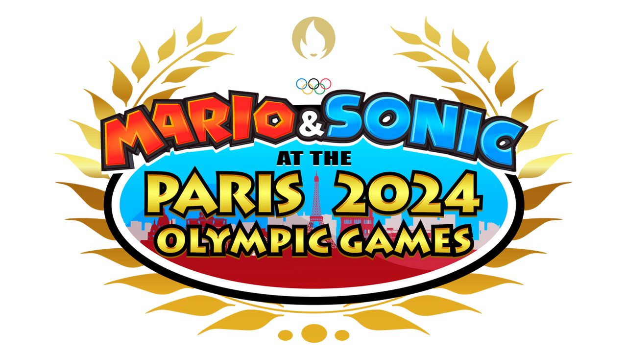 Mario Sonic At The Paris 2025 Olympic Games by Jster1223 on DeviantArt
