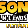 Sonic Unleashed Ultimate Logo