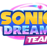 Sonic Dream Team Logo - Remake