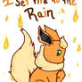 Flareon