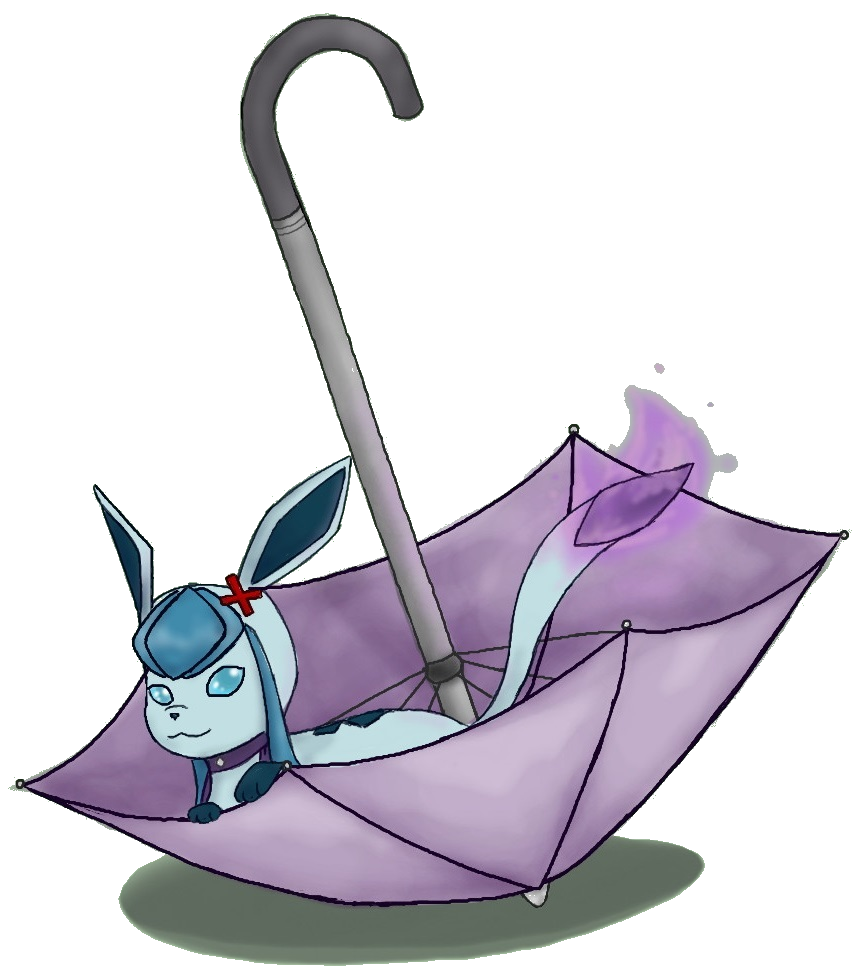Umbrella for a Drizzle by DrizzleDaydream