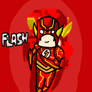 Flash chibi