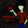 Marshall Lee