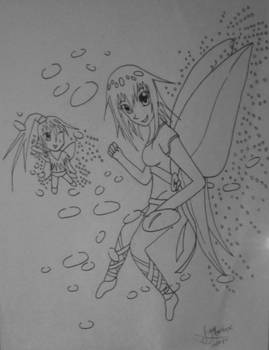 Fairies