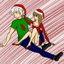 Merry Christmas Soul Eater