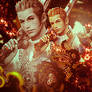 Balthier Signature