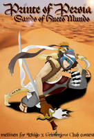 Sands of Hueco Mundo