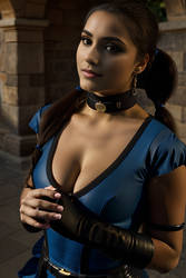 Kitana