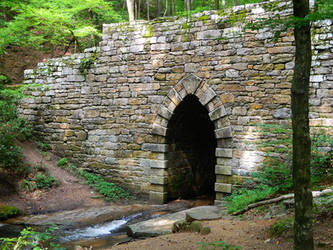 Poinsett Bridge