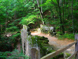 Poinsett Bridge 2