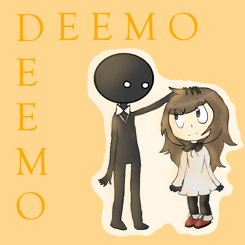 Deemo