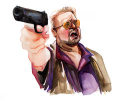 Walter Sobchak