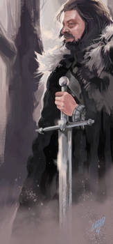 Ned Stark