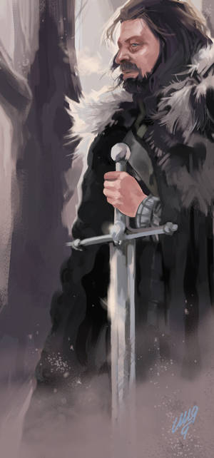 Ned Stark