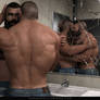 Meeting In The Men's Room