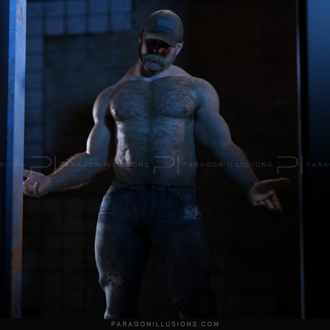 Come To Daddy