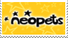 Neopets Stamp