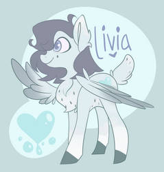 Livia-Azure's Design Entry