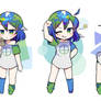 Chibi Earth Society