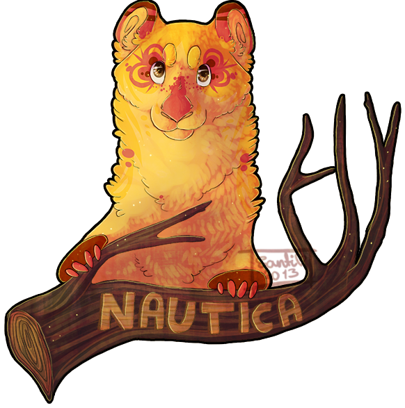 Aauyn badge