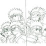 Generations -Naruto-