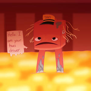 Explore the Best Minecraft_strider Art | DeviantArt