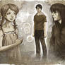 Severus et Lily