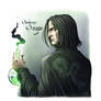 Severus Snape