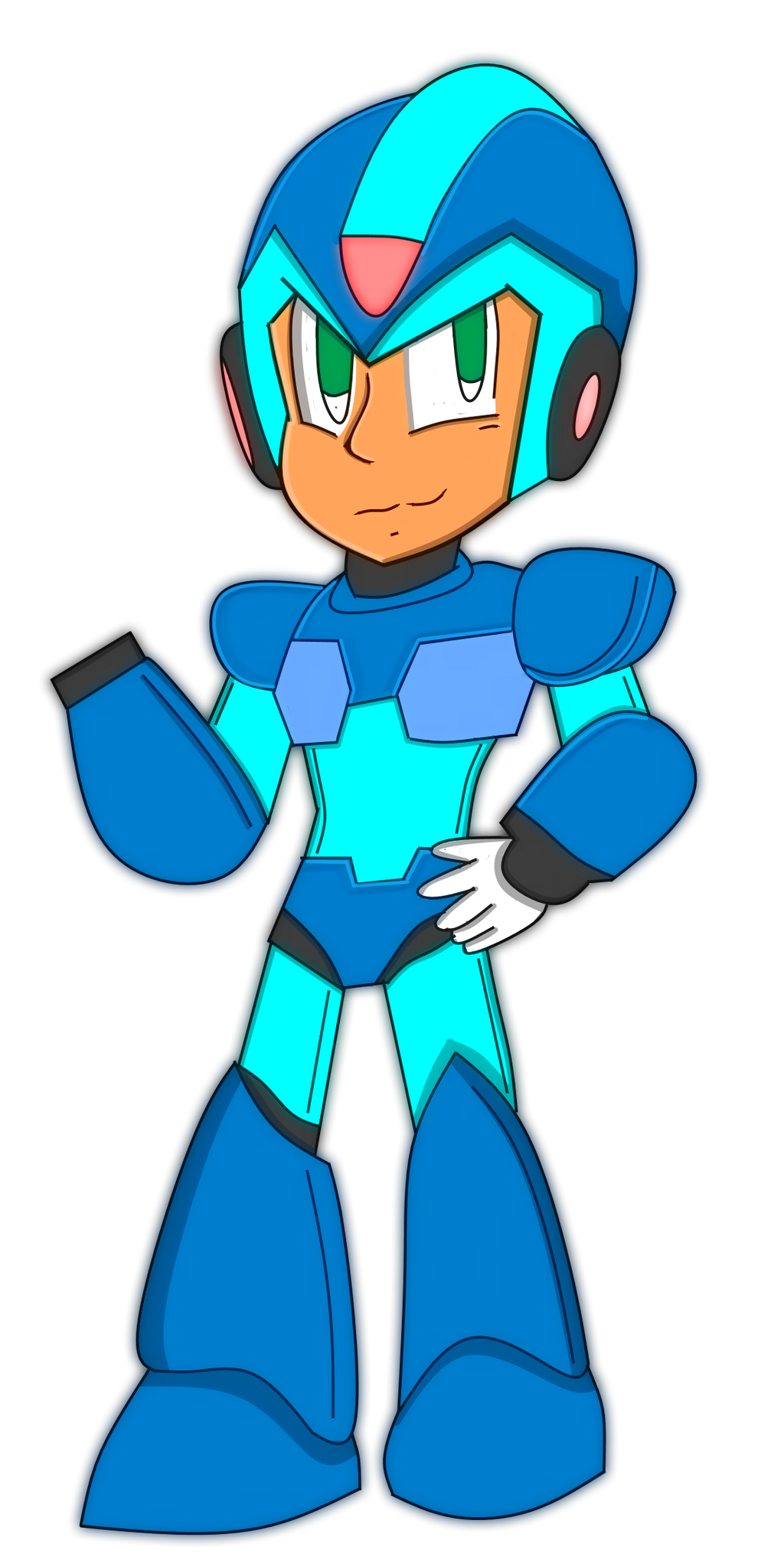 Megaman X 