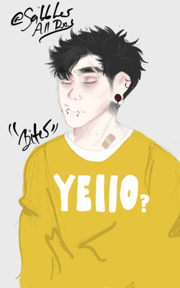 Yello?