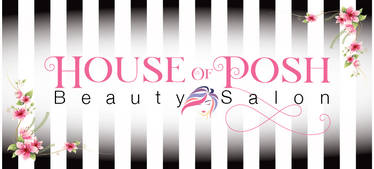 House of Posh Logo